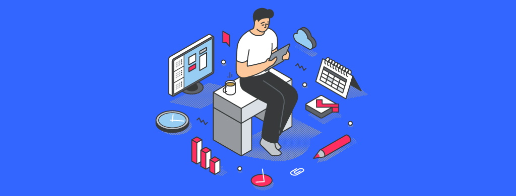 Observaciones planificadas de trabajo Sabentis