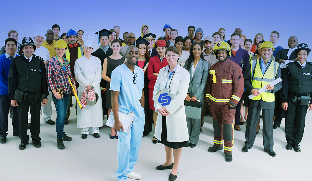 Solutions in Occupational Health and Safety
