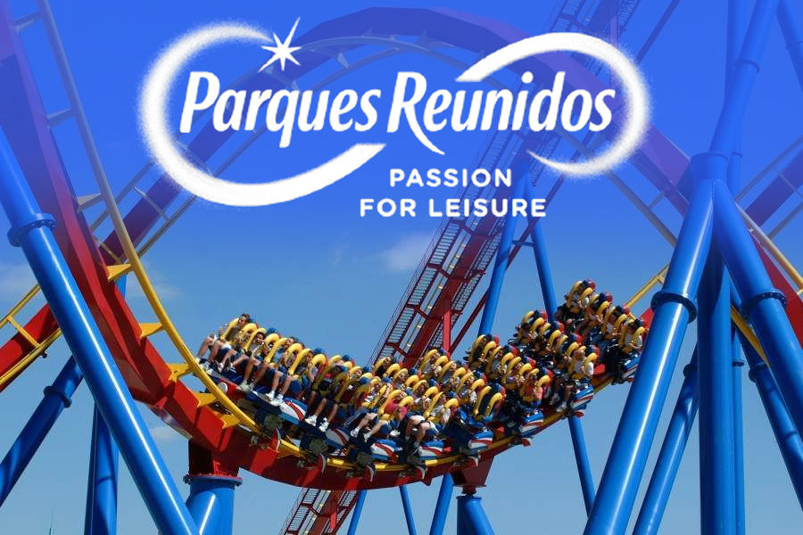 Parques Reunidos, Sabentis client for leisure industry safety management