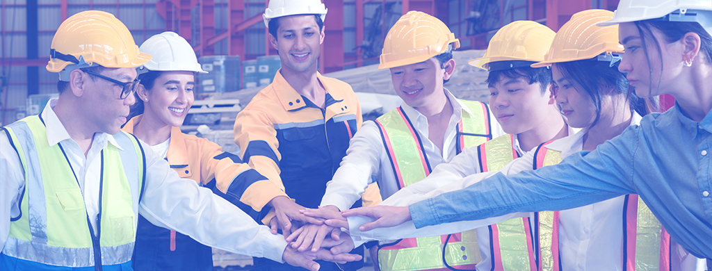 Safety culture in the workplace strategies