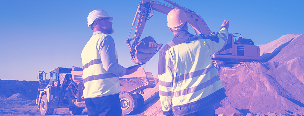 Heavy machinery safety in the workplace