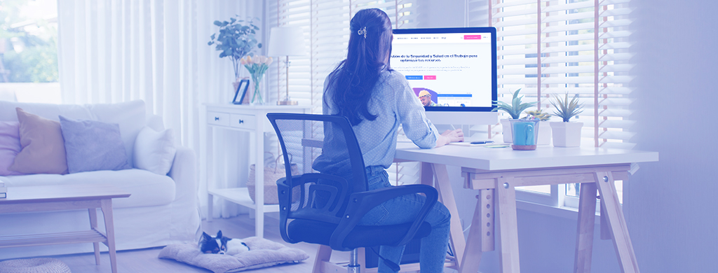 Remote work security strategies