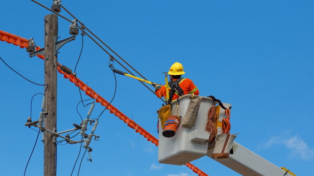 Prevención de accidentes eléctricos en el lugar de trabajo