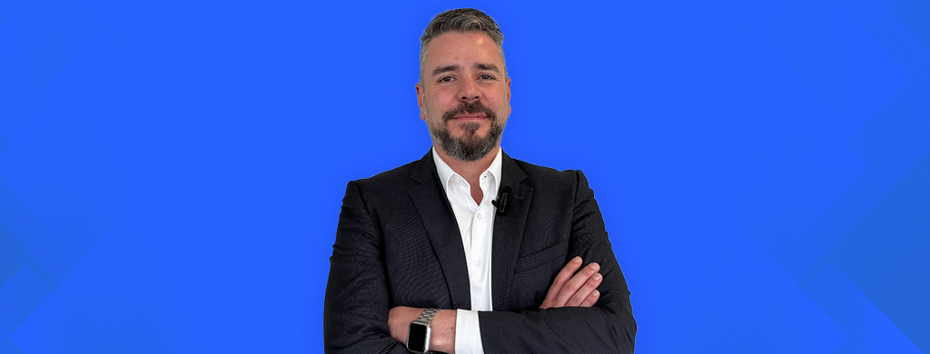 Innovación tecnológica en tiempo real para la SST según Óscar Martos, CEO de Sabentis