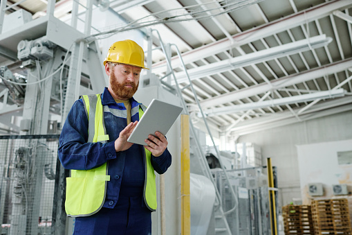 Inspecciones de seguridad: control y seguimiento en seguridad laboral con Sabentis