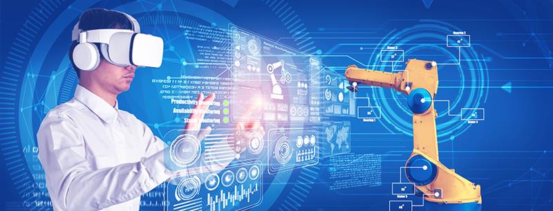 IA en seguridad laboral: inteligencia artificial aplicada a la prevención