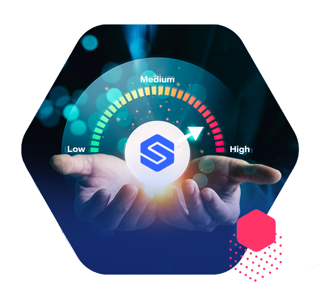 High-risk work management with Sabentis