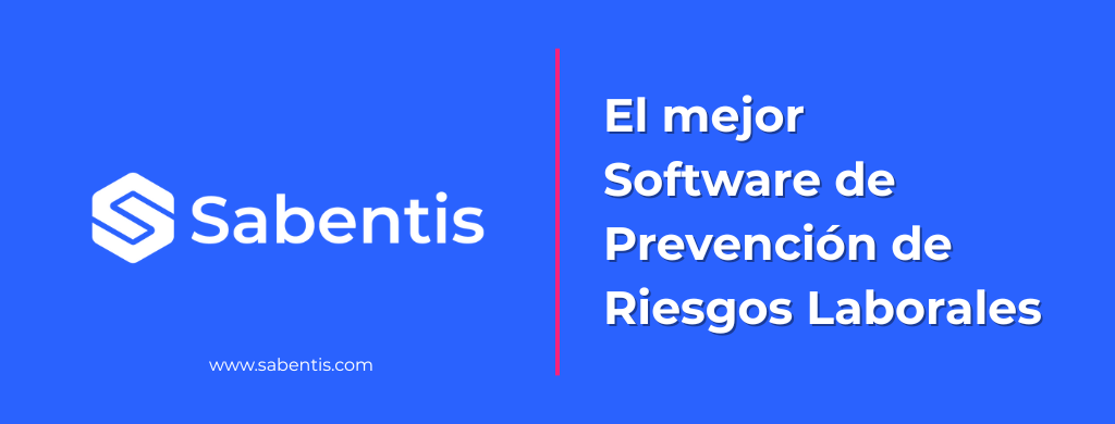 Sabentis, el mejor software PRL