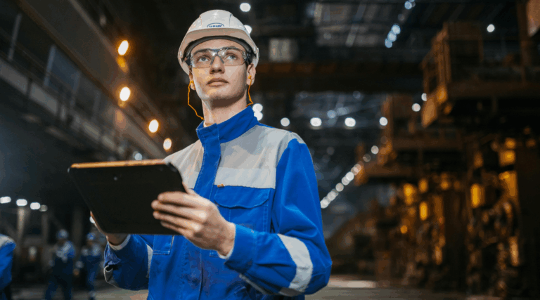Buenas prácticas para aplicar tecnología en la gestión de riesgos laborales con Sabentis