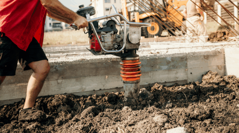 Prevención de vibraciones en el entorno laboral con sensores conectados a la plataforma Sabentis
