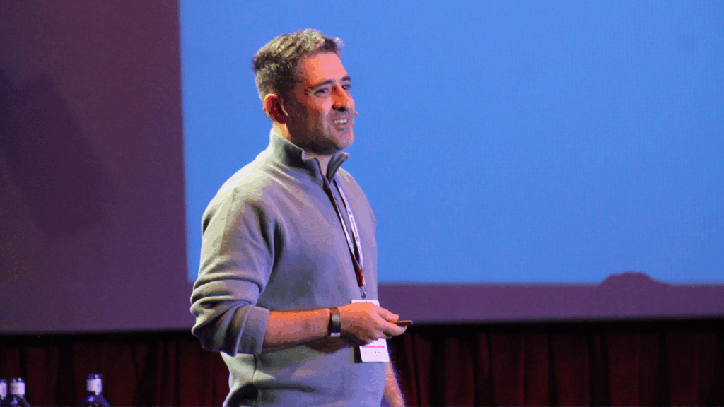 LEAN ORP 2025 Madrid: ponencia de Sabentis sobre IA y biomecánica en prevención 3