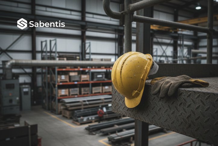 The culture of the “near miss”: why we ignore close calls in occupational risk prevention