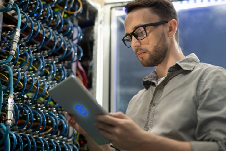Five key safety indicators every company should track with Sabentis