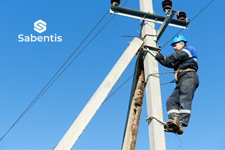 Riesgos eléctricos en la empresa y prevención de accidentes laborales