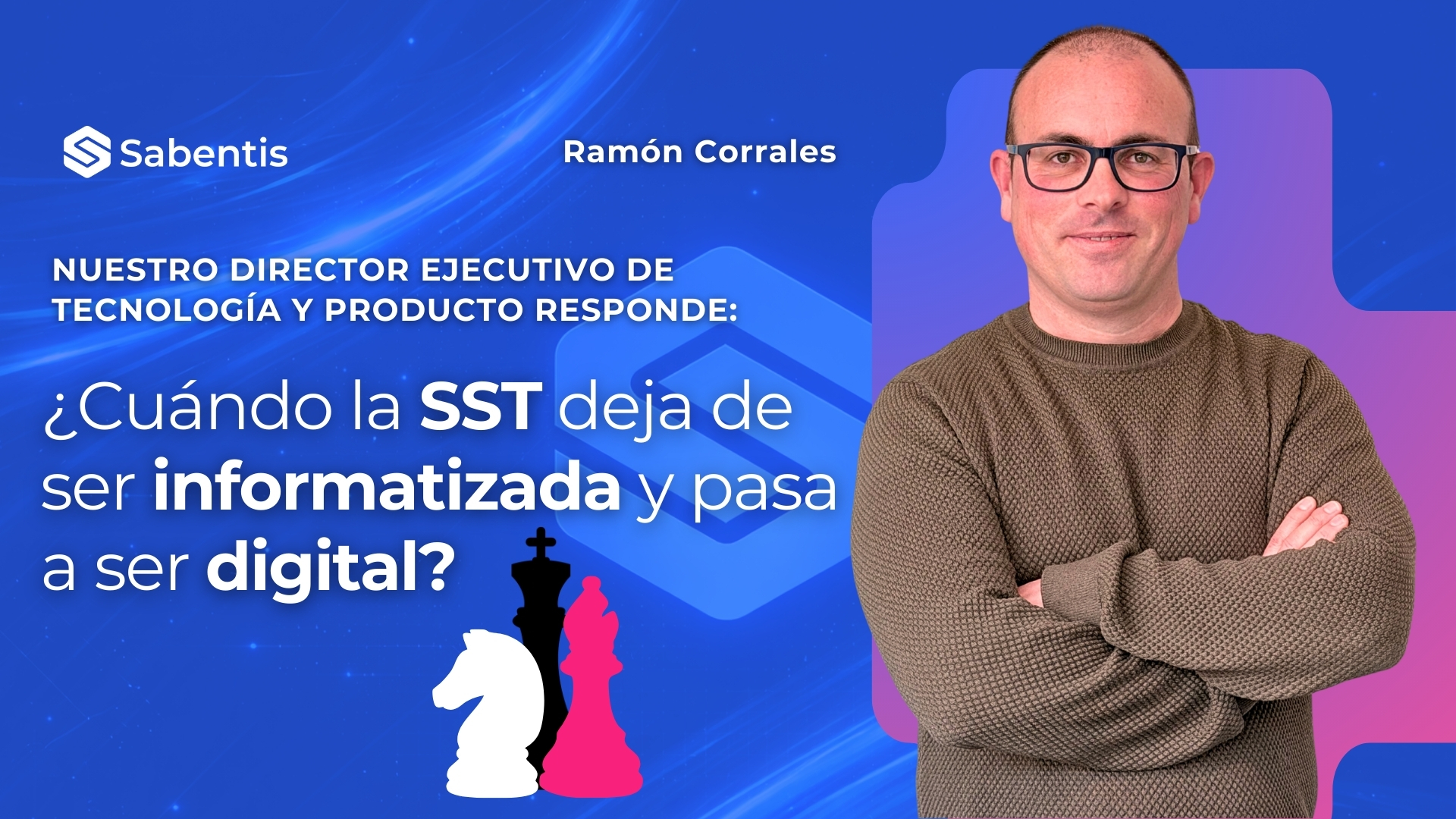 Software PRL como sistema operativo de la SST en grandes empresas
