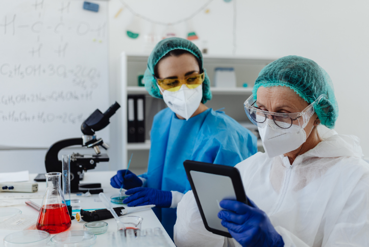 OHS management and Act 16.744 compliance in Chile with Sabentis