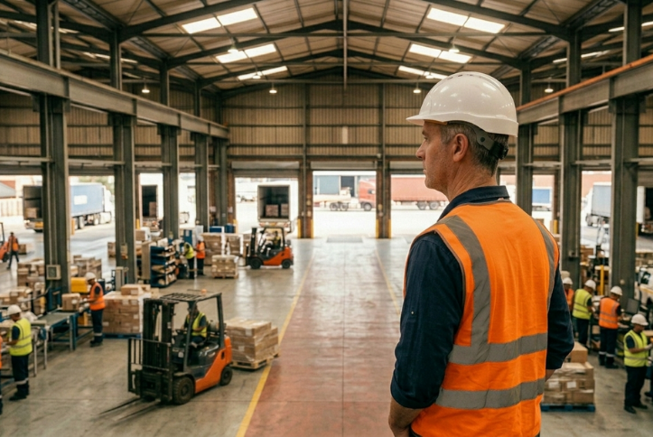 OHS management and Act 29783 compliance in Peru with Sabentis