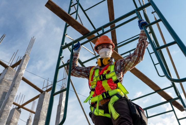 Occupational risk prevention regulations in Spain for companies