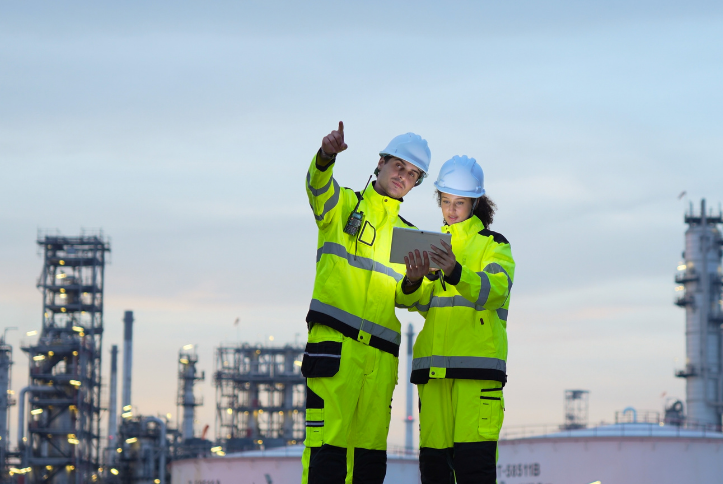 OHS management and NOM-STPS compliance in Mexico with Sabentis