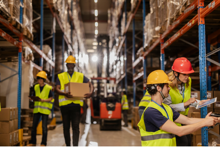 OHS management in Argentina with Sabentis