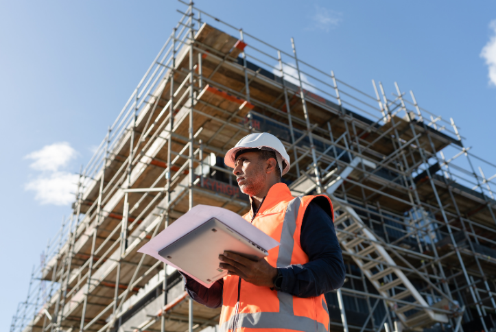 OHS management system and Decree 1072 compliance in Colombia with Sabentis