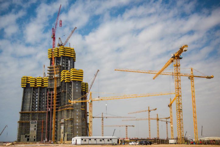 OHS management and labour regulations in Saudi Arabia with Sabentis