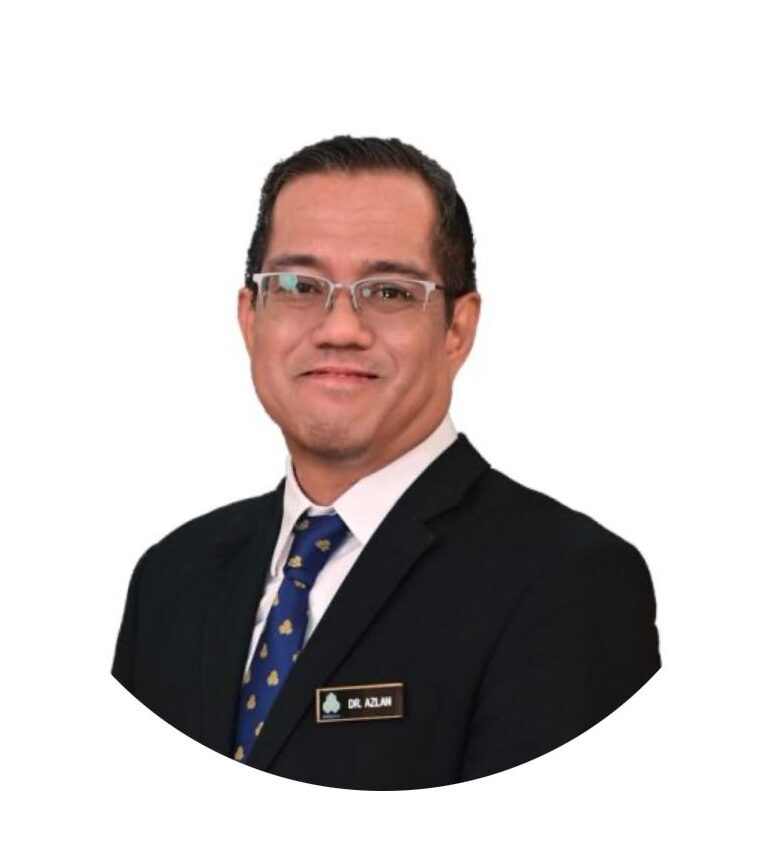 Dr. Azlan bin Darus
