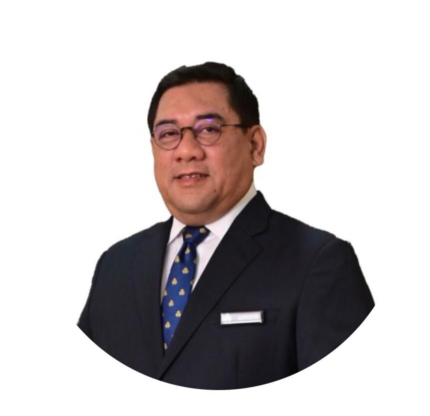Encik Azmeen bin Adnan
