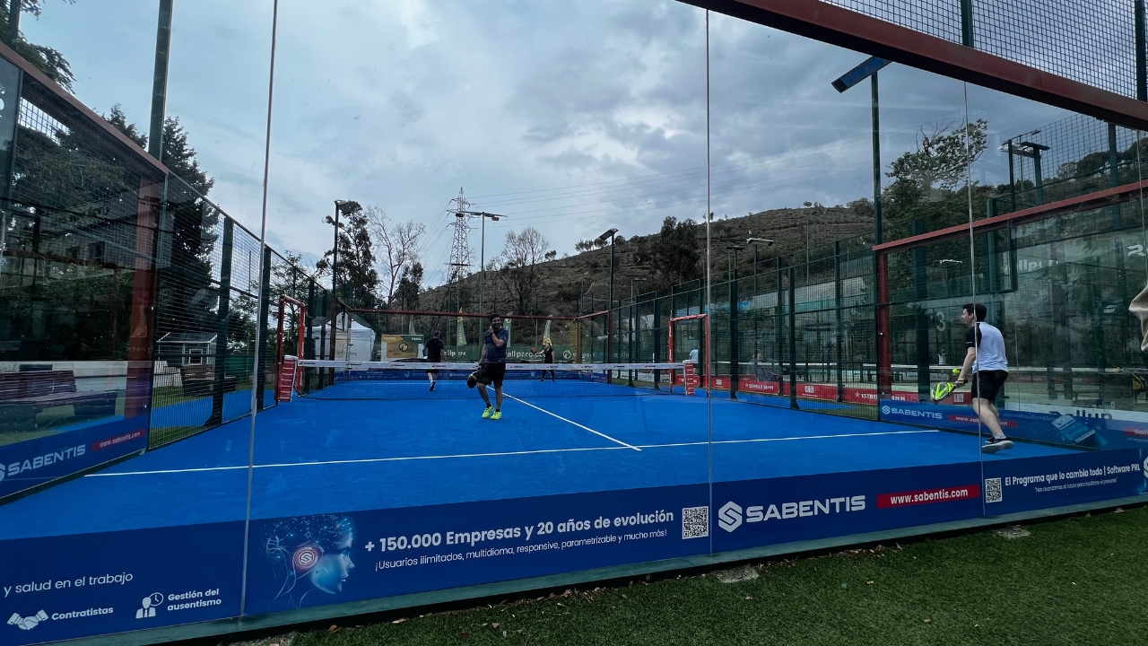 Accidentes, enfermedades y permisos en Sabentis