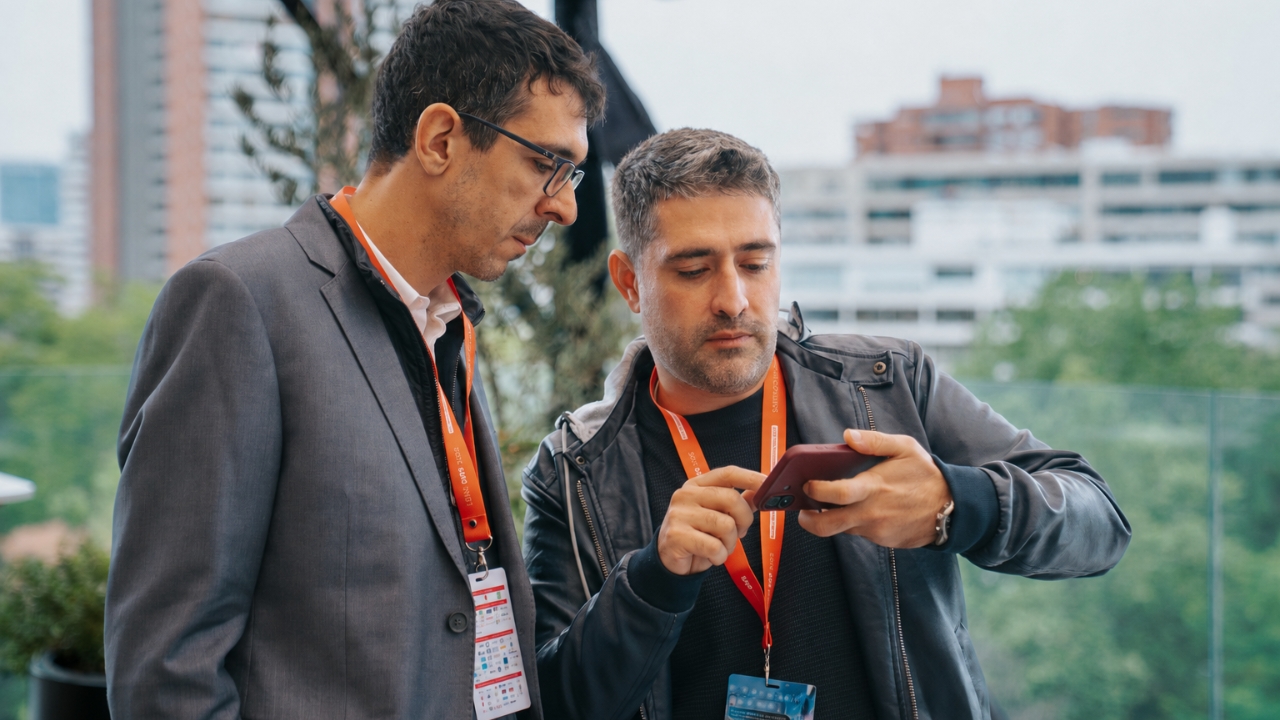 Planes de emergencia en Sabentis