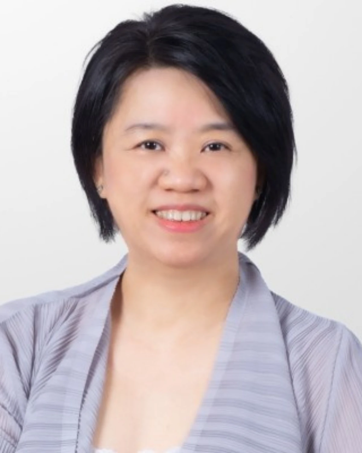 Retrato de Bonnie Yau