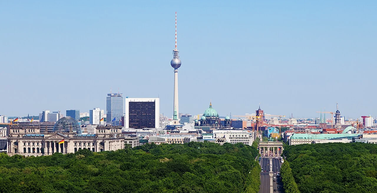 Berlin, Germany.