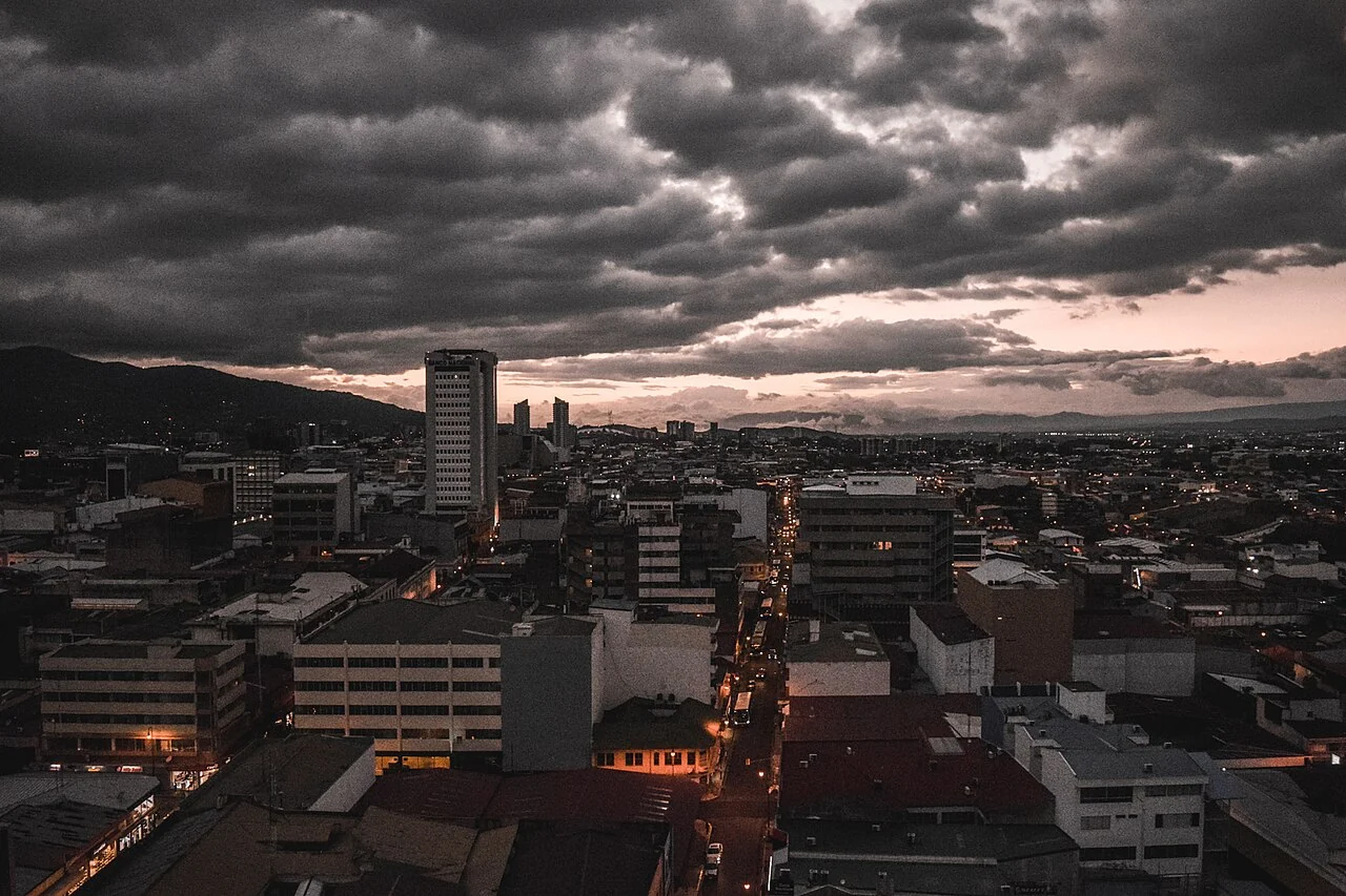 San José, Costa Rica.
