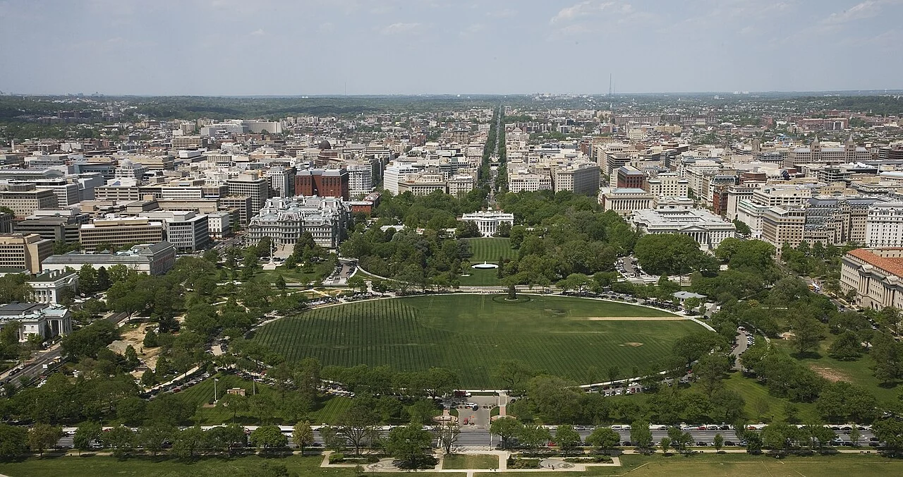 Washington, D.C., United States.