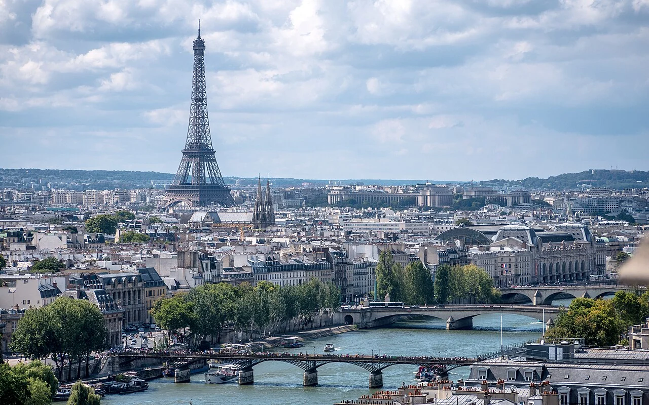 Paris, France.