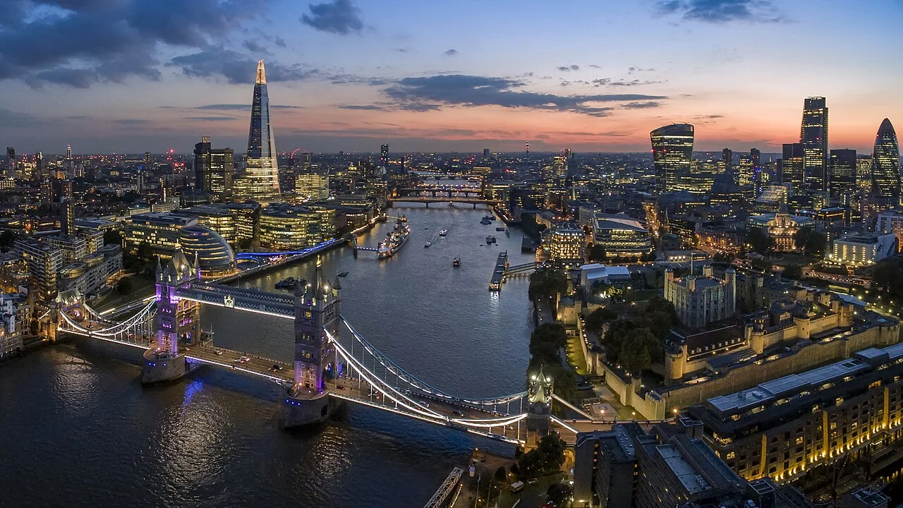 London, United Kingdom.