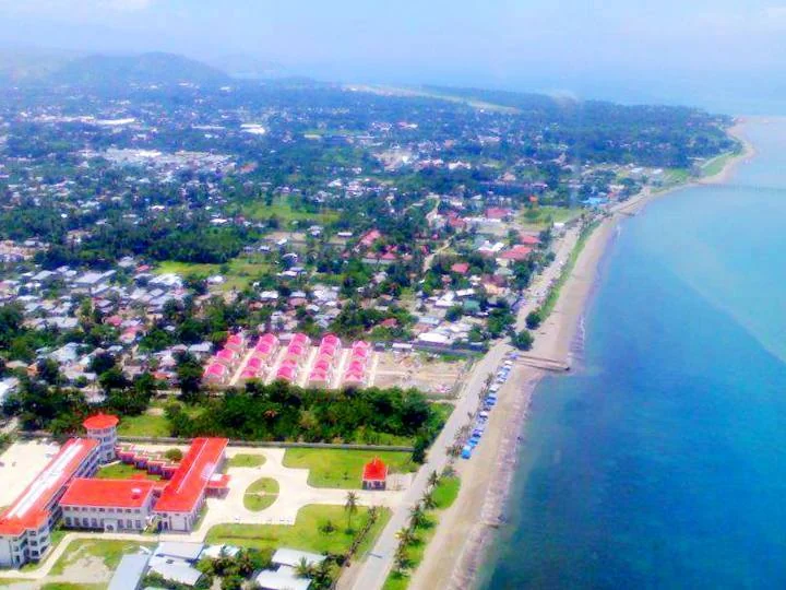 Dili, Timor-Leste.