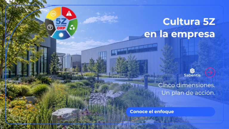 Cultura 5Z en la empresa: cómo convertir sus cinco dimensiones en un plan de acción