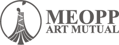ART Mutual de Petroleros — MEOPP: logotipo