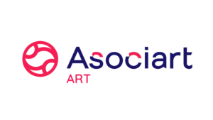 Asociart ART: logotipo