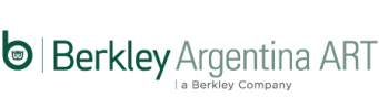 Berkley ART: logotipo