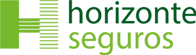 Horizonte ART: logotipo