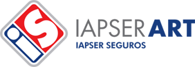 IAPSER ART: logotipo