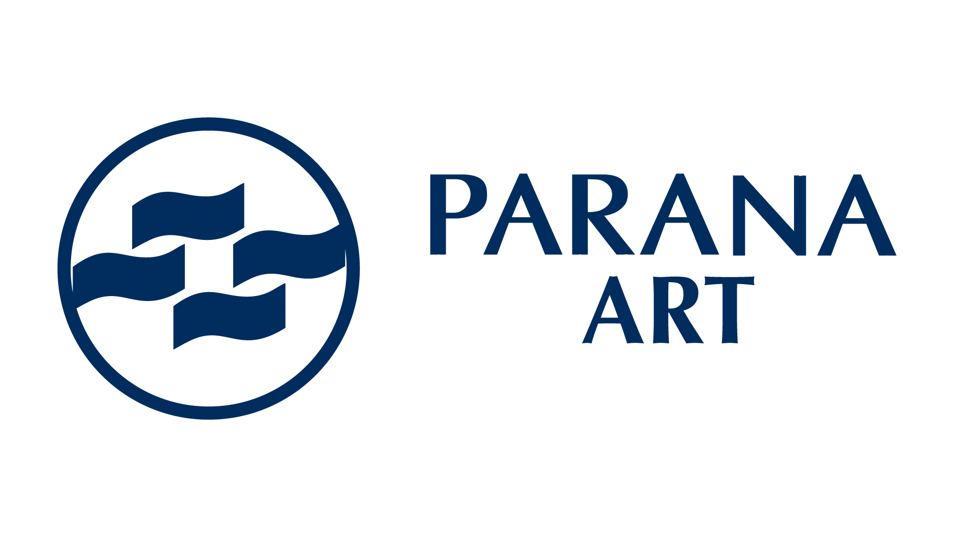 Paraná ART: logotipo