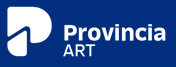 Provincia ART: logotipo
