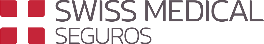 Swiss Medical ART: logotipo