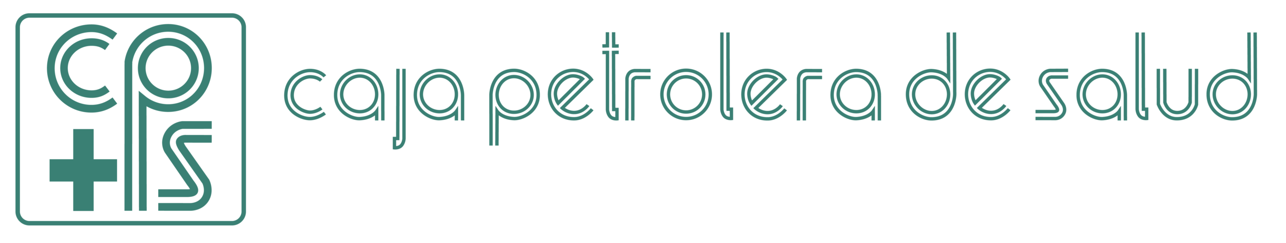Caja Petrolera de Salud (CPS) logo