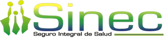 Seguro Integral de Salud (SINEC) logo