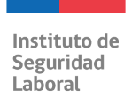 Instituto de Seguridad Laboral (ISL): logotipo
