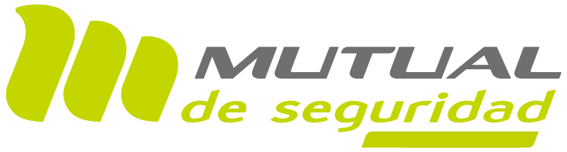 Mutual de Seguridad CChC: logotipo